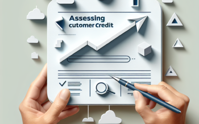 Assessing Customer Credit with Josh Pardue