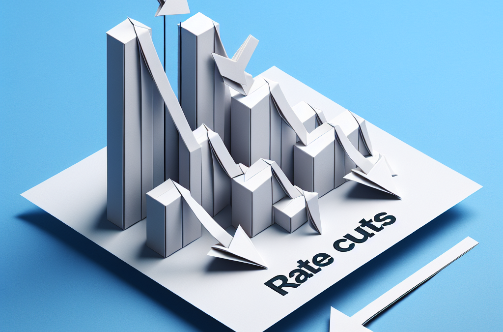 How Big Will Rate Cuts Be?