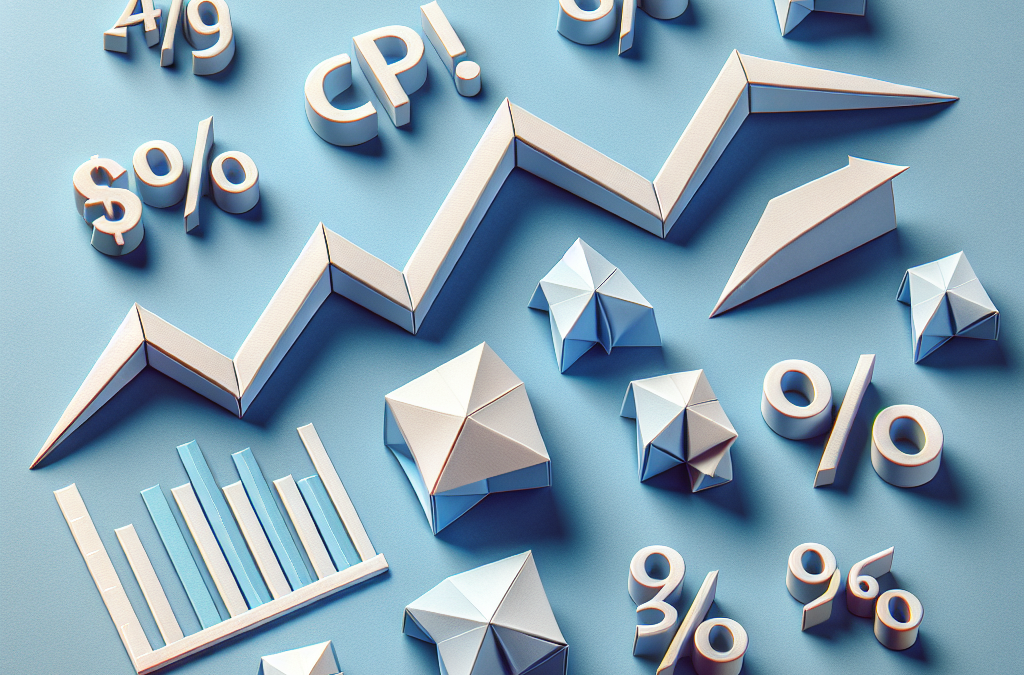 What Does CPI Infer About Interest Rates?-"Real Estate Investment Interest Rates"