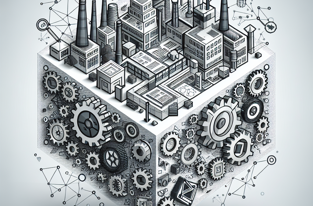 Industrial Opportunities with Nic DeAngelo-"Industrial Real Estate Development Trends"