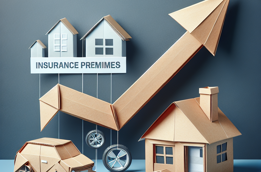 AMA - What Is Driving Insurance Premiums?-Commercial Real Estate Insurance Premiums