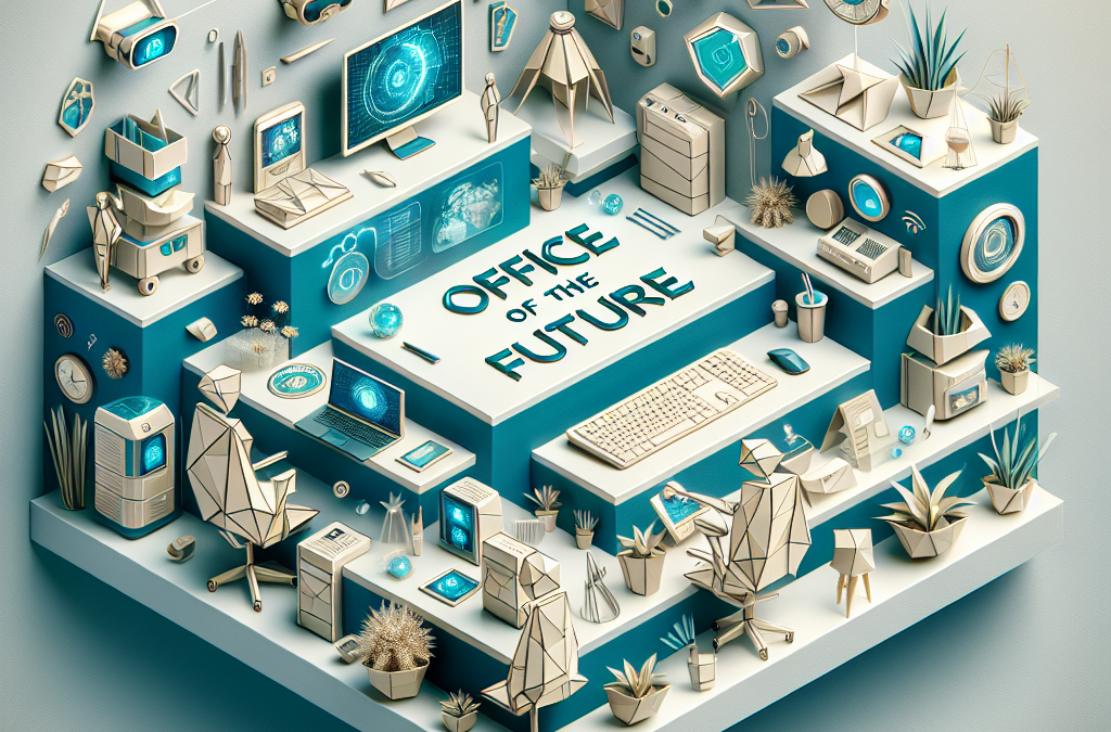 The Office Of The Future