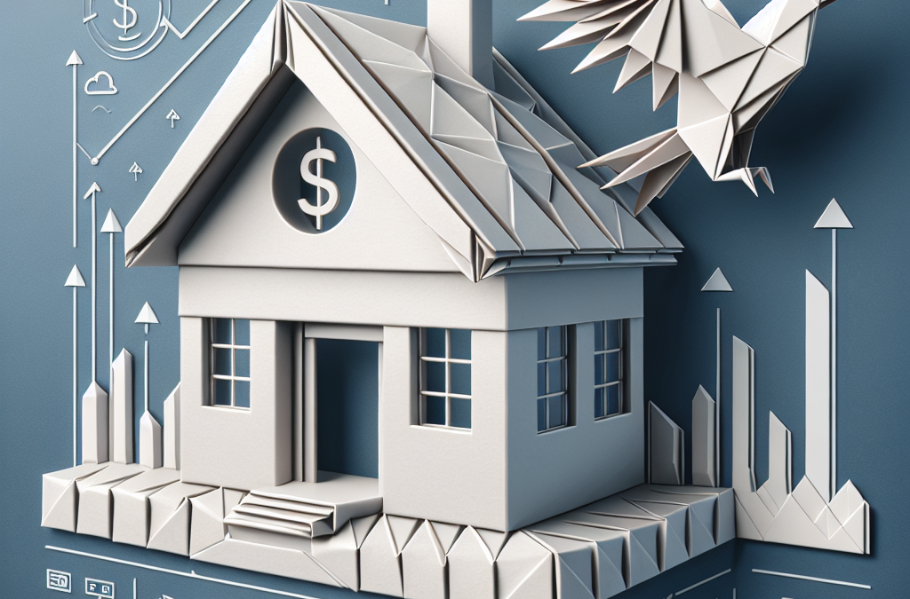 Impact Of The Rising US Dollar-"Real Estate Investment Opportunities in Rising US Dollar Scenario"