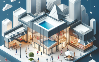 Experiential Retail Real Estate