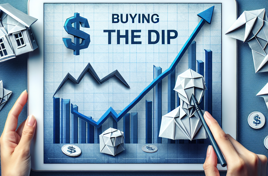 Buying The Dip