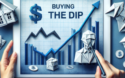 Buying The Dip