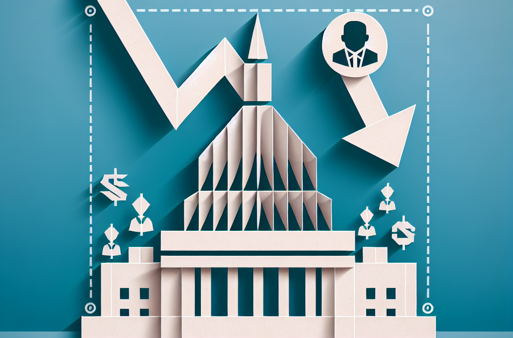 Impact of Federal Gov Shrinking-"Real Estate Impact of Federal Government Downsizing"