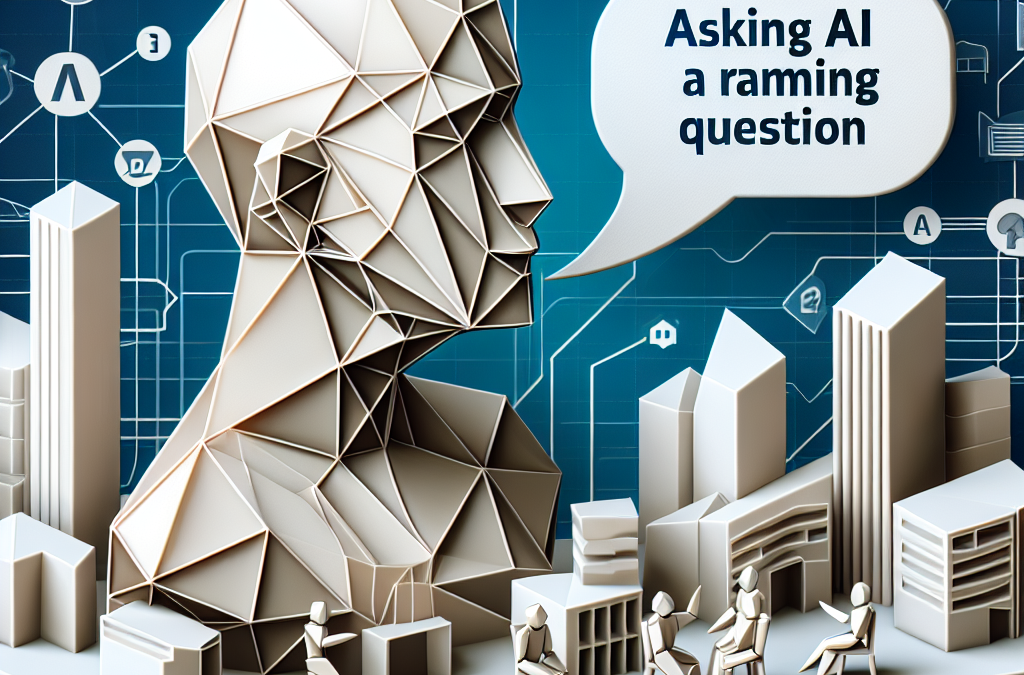 Asking AI A Rambling Question-"AI in Real Estate Development"