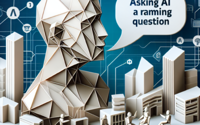 Asking AI A Rambling Question