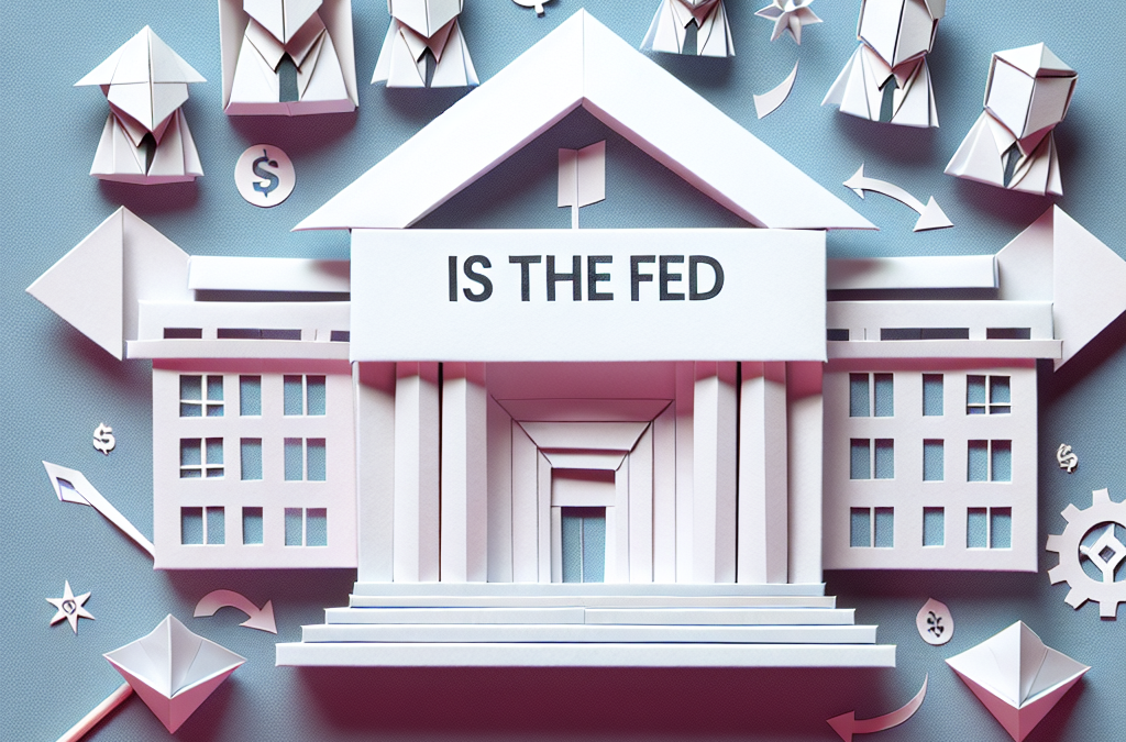 Is The Fed Out Of Touch?-"Real Estate Investment Trends"